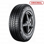 ���� VanContact Winter